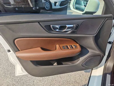 2023 Volvo S60 B4 Smart Vision Luxury Edition, фото 4, лот 11002826
