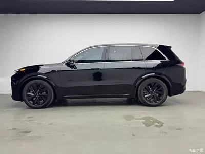 2023 Li Auto Li L8 Max, фото 3, лот 11177799