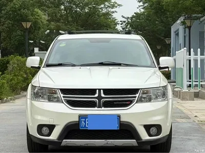 2013 Dodge Journey Model 2.4L 2WD Premium Edition, фото 2, лот 10409989