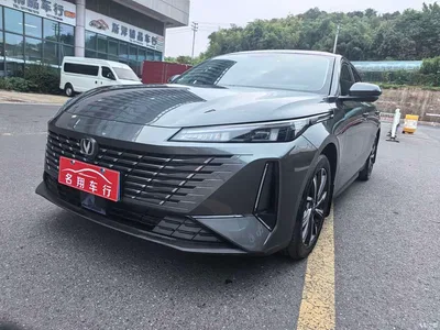 2025 Changan Eado Blue Whale 1.5T 500Bar Premium, фото 1, лот 11067676