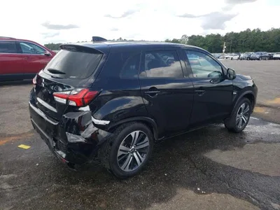 2024 MITSUBISHI OUTLANDER SPORT S/SE, фото 3, лот 10635829