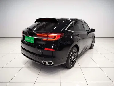 2020 Honda Avancier 370TURBO 4WD Premium Edition, фото 4, лот 10390772