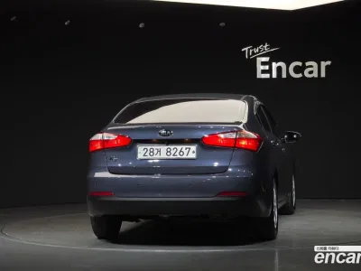 2015 Kia K3 Deluxe, фото 4, лот 10211084