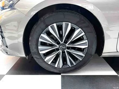 2022 Nissan Teana 2.0L XL-Upr Premium Edition, фото 4, лот 10342322