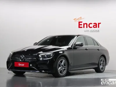 2023 Mercedes-Benz E-Class E250 AMG Line, фото 1, лот 11020072