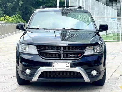2016 Dodge Journey 2.4L FWD Touring Edition, фото 2, лот 11570314