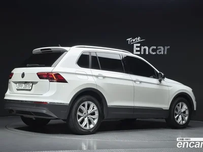 2018 Volkswagen Tiguan 2.0 TDI Premium, фото 2, лот 10111309
