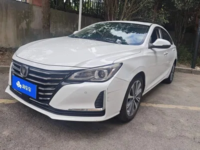 2020 Changan Ruicheng CC 1.5T Automatic Chaorui Type, фото 1, лот 11214539