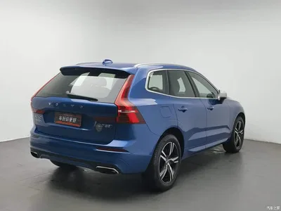 2019 Volvo XC60 T5 AWD Zhi Yuan Sport Edition China V, фото 2, лот 10956938