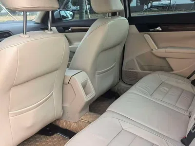 2013 Volkswagen Lavida 1.6L Automatic Comfort Edition, фото 3, лот 11249817
