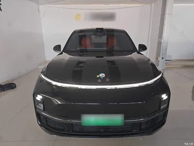 2024 Li Auto Li Xiang L9 Model Ultra, фото 3, лот 11545620