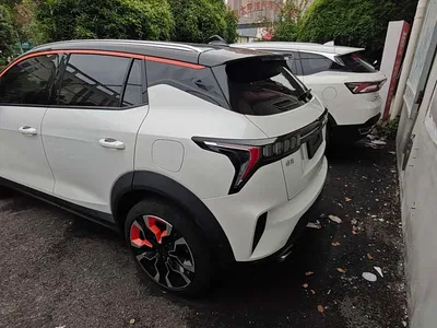 2020 Lynk & Co 06 1.5T Halo, фото 4, лот 10764153