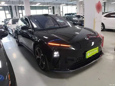 2024 NIO ET5T 75kWh Touring, фото 4, лот 10365570