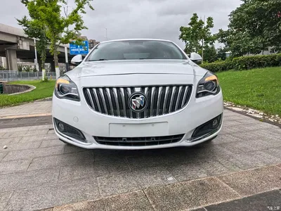 2015 Buick Regal 1.6T Elite Tech Edition, фото 2, лот 10250124