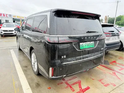 2022 Voyah Auto Voyah Dreamer Low Carbon Edition Home, фото 4, лот 10479313