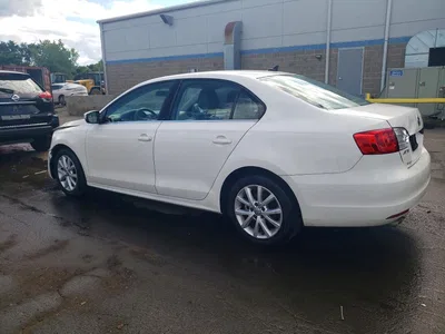 2013 VOLKSWAGEN JETTA SE, фото 2, лот 10662468