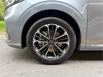 2021 Roewe iMAX8 400TGI Supreme Series Ultimate Edition, фото 4, лот 10339782