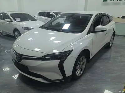 2024 Buick Velite 6 430km Comfort Edition, фото 1, лот 10258520