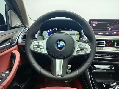 2023 BMW X3 Facelift xDrive30i Leading M Night Package, фото 4, лот 11582070