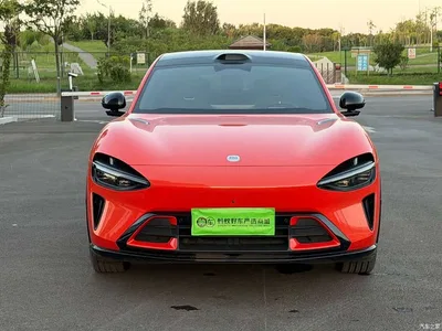 2025 Xiaomi Auto Xiaomi YU7 Ultra Long Range High Performance AWD Max Edition, фото 2, лот 10380862