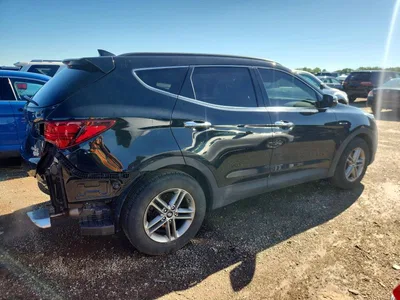 2018 HYUNDAI SANTA FE SPORT 2.4L, фото 3, лот 10905874
