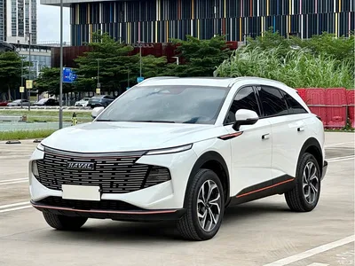 2022 Haval Shenshou 1.5T Smart Enjoyment Edition, фото 1, лот 10297001