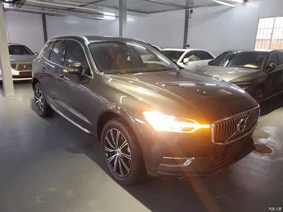 2020 Volvo XC60 T5 AWD Inscription Luxury Edition, фото 4, лот 10367910