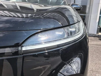 2025 Voyah Auto Voyah Zhiyin Base, фото 4, лот 11169865