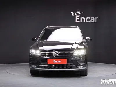 2018 Volkswagen Tiguan 2.0 TDI Premium, фото 3, лот 10111639