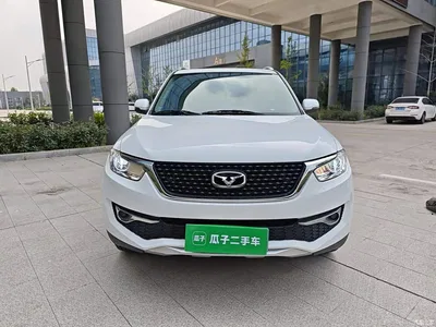2018 Cowin Kaiyi X3 1.6L CVT Smart Shine Edition China V, фото 3, лот 11148494