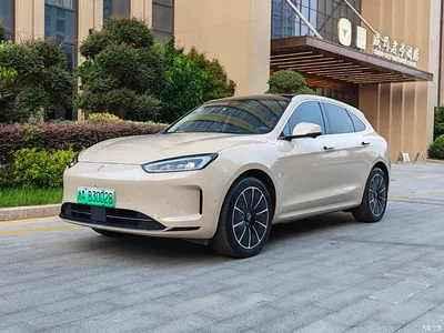 2022 AITO Wenjie AITO M5 Model Pure Electric AWD Performance Edition, фото 1, лот 10278232