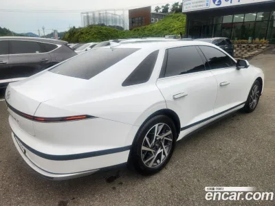2025 Hyundai Grandeur Premium, фото 4, лот 11421655