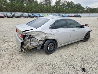 2004 ACURA TSX, фото 3, лот 10976959