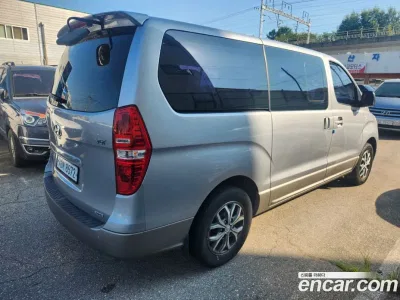 2017 Hyundai Starex 4WD 11-Seater Wagon, фото 4, лот 10191115