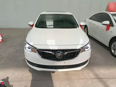 2021 Buick Excelle Facelift Exemplar 1.5L Auto Elite, фото 3, лот 10304689