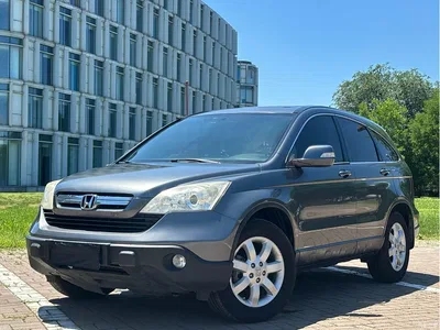 2010 Honda CR-V 2.4L Automatic 4WD Premium Edition, фото 1, лот 10408565