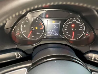 2017 Audi Q5 40 TFSI Progressive, фото 4, лот 10473476