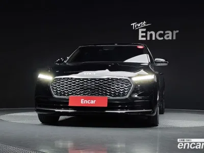 2023 Kia K9 3.8 GDI AWD, фото 3, лот 10135569