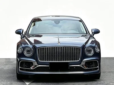 2021 Bentley Flying Spur, фото 2, лот 10244001
