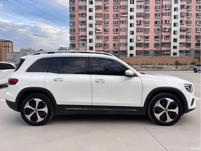 2021 Mercedes-Benz GLB 200 Style, фото 4, лот 10999251