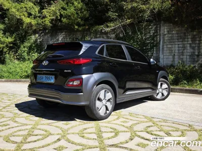 2019 Hyundai Kona Premium, фото 3, лот 11519958