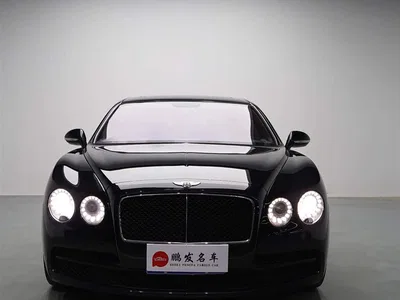 2016 Bentley Flying Spur, фото 2, лот 10242733