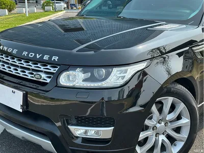 2015 Land Rover Range Rover Sport 3.0 SC V6 HSE, фото 4, лот 10326081