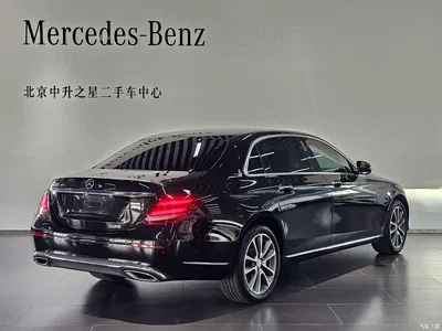2016 Mercedes-Benz E-Class E 200 L, фото 3, лот 10674894