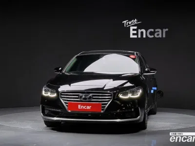 2018 Hyundai Grandeur 2.4 Premium, фото 3, лот 11255047