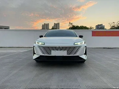 2024 Changan Eado Model 1.5T GDI Auto Enjoy Edition, фото 2, лот 10397225