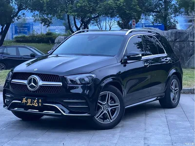 2023 Mercedes-Benz GLE 450 4MATIC Fashion, фото 1, лот 11007022