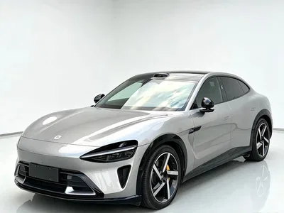 2025 Xiaomi Auto Xiaomi YU7 Ultra Long Range High Performance AWD Max Edition, фото 1, лот 10373520