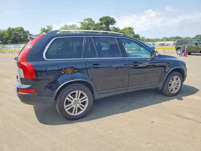 2011 VOLVO XC90 3.2, фото 3, лот 10875598
