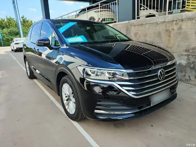 2024 Volkswagen Viloran 330TSI Business Edition, фото 4, лот 10475871